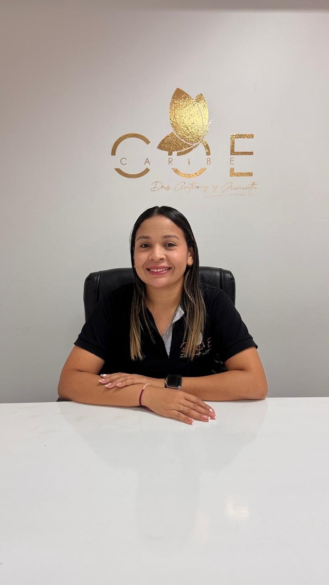 Gina Benítez
